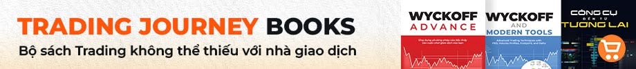 Trading Journey Books