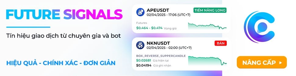 Future Signals