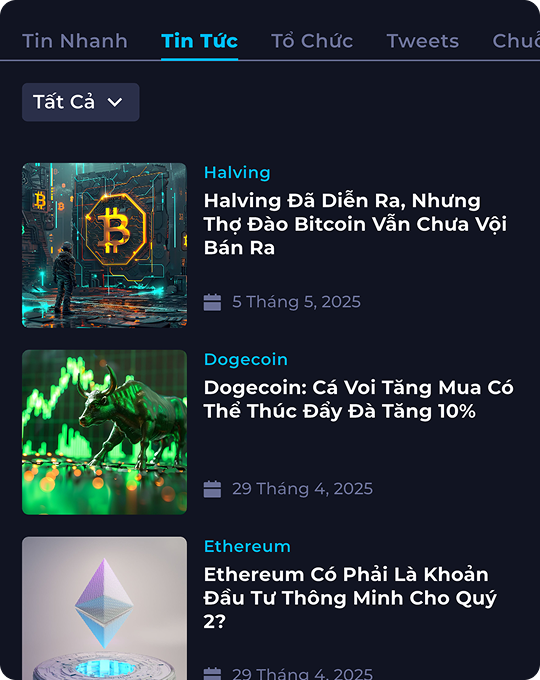 Tin tức chọn lọc